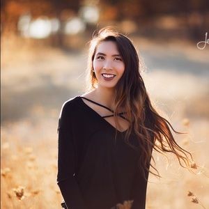 Meet your Posher, Lisa